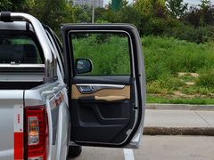 2014款 2.0T 手动 两驱精英型4D20B