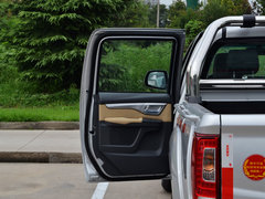 2014款 2.0T 手动 两驱精英型4D20B