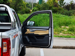 2014款 2.0T 手动 两驱精英型4D20B