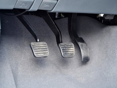 2014款 2.0T 手动 两驱精英型4D20B