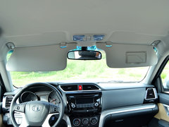 2014款 2.0T 手动 两驱精英型4D20B