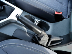 2014款 2.0T 手动 两驱精英型4D20B