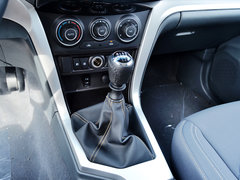 2014款 2.0T 手动 两驱精英型4D20B