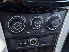 2014款 2.0T 手动 两驱精英型4D20B
