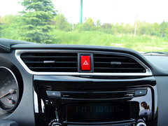 2014款 2.0T 手动 两驱精英型4D20B