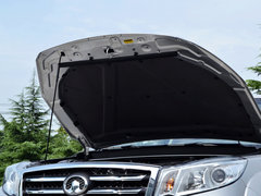 2014款 2.0T 手动 两驱精英型4D20B