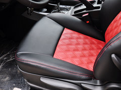 2014款 2.0L 汽油两驱自动典藏版 5座