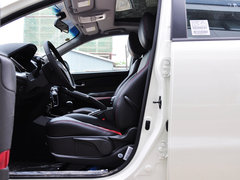 2014款 2.0L 汽油两驱自动典藏版 5座