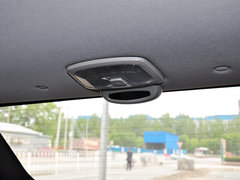 2014款 2.0L 汽油两驱自动典藏版 5座