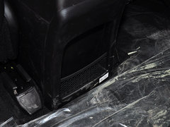 2014款 2.0L 汽油两驱自动典藏版 5座