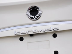 2014款 2.0L 汽油两驱自动典藏版 5座