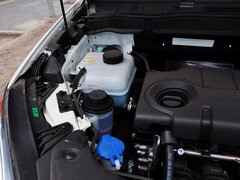 2014款 2.0L 汽油两驱自动典藏版 5座
