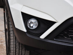 2014款 2.0L 汽油两驱自动典藏版 5座
