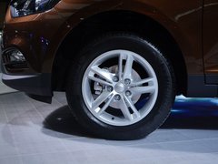 2015款 1.8L 自动 尊贵型 5座