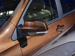 2015款 1.8L 自动 尊贵型 5座