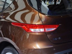 2015款 1.8L 自动 尊贵型 5座