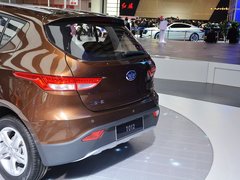 2015款 1.8L 自动 尊贵型 5座