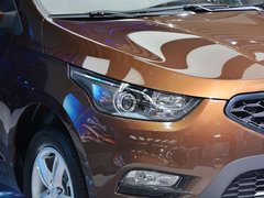 2015款 1.8L 自动 尊贵型 5座