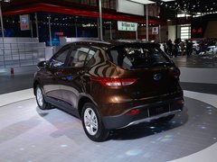 2015款 1.8L 自动 尊贵型 5座