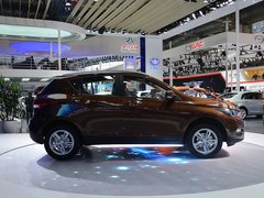 2015款 1.8L 自动 尊贵型 5座