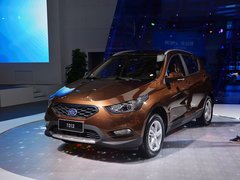 2015款 1.8L 自动 尊贵型 5座