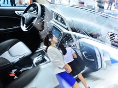 2015款 1.8L 自动 尊贵型 5座