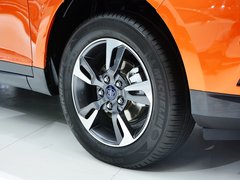 2015款 1.8L 自动 尊贵型 5座
