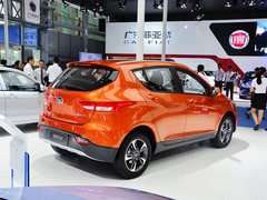 2015款 1.8L 自动 尊贵型 5座