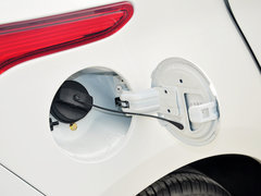 2015款 1.8L 自动 尊贵型 5座