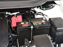 2015款 1.8L 自动 尊贵型 5座