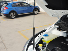 2015款 1.8L 自动 尊贵型 5座