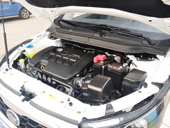 2015款 1.8L 自动 尊贵型 5座