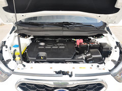 2015款 1.8L 自动 尊贵型 5座