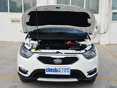 2015款 1.8L 自动 尊贵型 5座