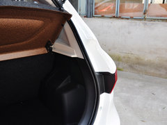 2015款 1.8L 自动 尊贵型 5座