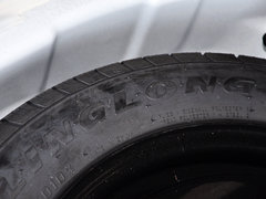 2015款 1.8L 自动 尊贵型 5座