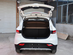 2015款 1.8L 自动 尊贵型 5座