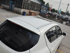 2015款 1.8L 自动 尊贵型 5座