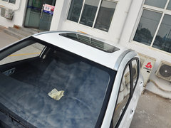 2015款 1.8L 自动 尊贵型 5座