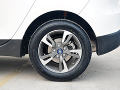 2015款 1.8L 自动 尊贵型 5座