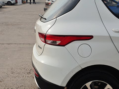 2015款 1.8L 自动 尊贵型 5座