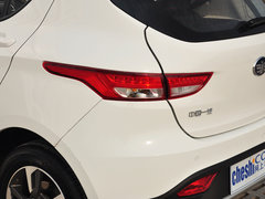 2015款 1.8L 自动 尊贵型 5座