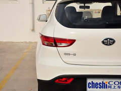 2015款 1.8L 自动 尊贵型 5座