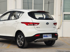 2015款 1.8L 自动 尊贵型 5座
