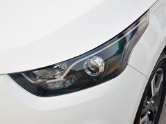 2015款 1.8L 自动 尊贵型 5座