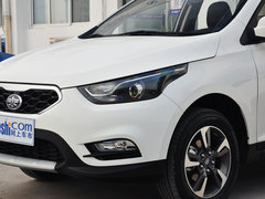 2015款 1.8L 自动 尊贵型 5座
