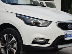 2015款 1.8L 自动 尊贵型 5座