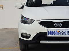 2015款 1.8L 自动 尊贵型 5座