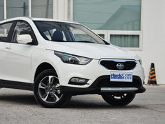 2015款 1.8L 自动 尊贵型 5座