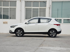 2015款 1.8L 自动 尊贵型 5座